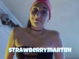 strawberrymartini Miss Gros Seins