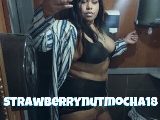 Strawberrynutmocha18