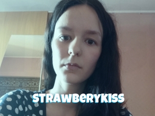 Strawberykiss