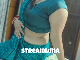 Streamluna