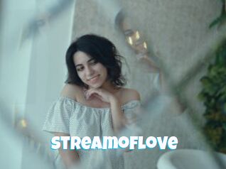 Streamoflove