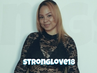 Stronglove18