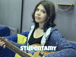 Studentamy