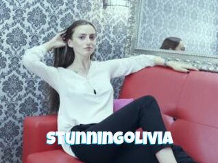 Stunningolivia