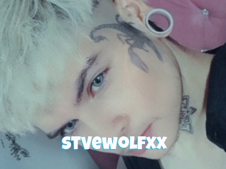 Stvewolfxx