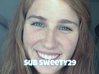 Sub_sweety29