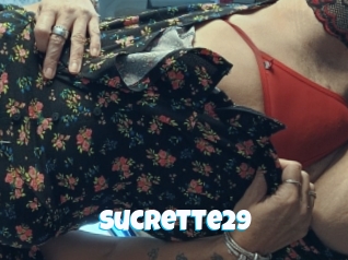 Sucrette29