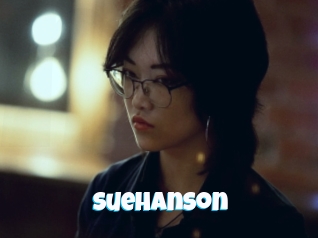 Suehanson