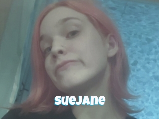 suejane Miss Gros Seins