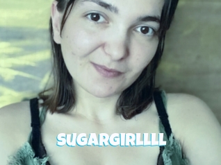 Sugargirllll