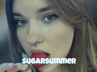 Sugarsummer