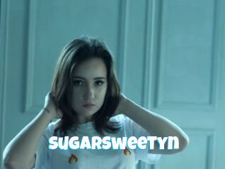 Sugarsweetyn
