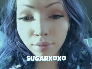 Sugarxoxo