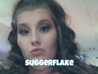Suggerflake