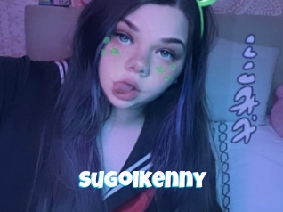 sugoikenny Miss Gros Seins