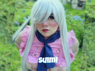Suimi