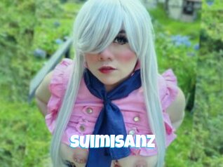 Suimisanz