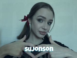 sujonson Miss Gros Seins