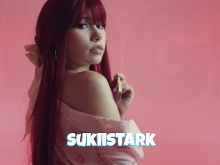 Sukiistark