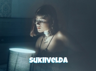 Sukiivelda