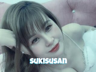 Sukisusan