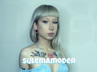 Sulemamoder
