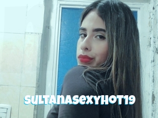 Sultanasexyhot19