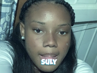 suly Miss Gros Seins