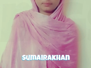 Sumairakhan