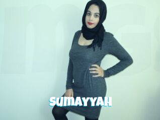 Sumayyah