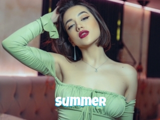 summer Miss Gros Seins
