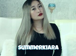 Summerkiara