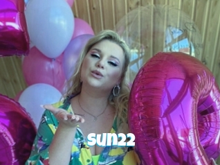 Sun22