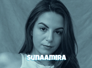 Sunaamira