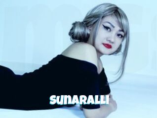 Sunaralli