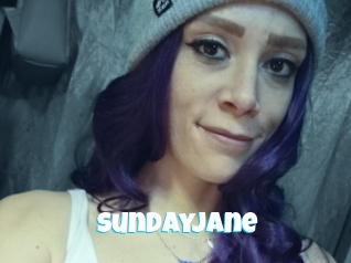 Sundayjane