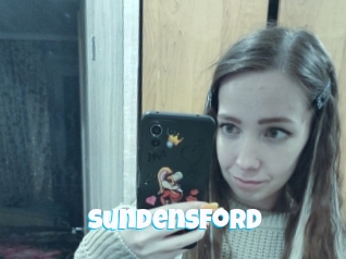 Sundensford
