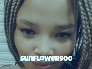 Sunflower900