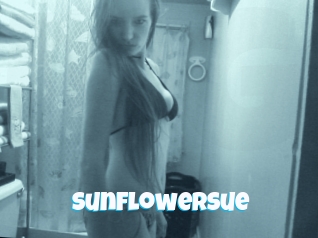 Sunflowersue
