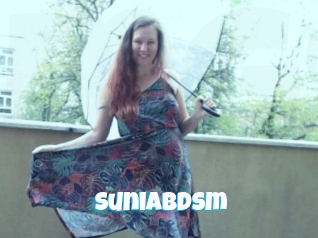 suniabdsm Miss Gros Seins
