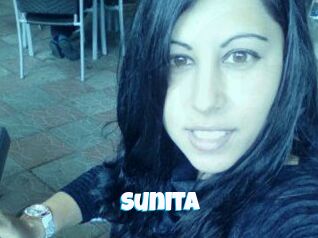 Sunita