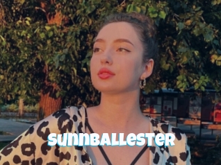 Sunnballester