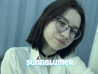 Sunnblumer