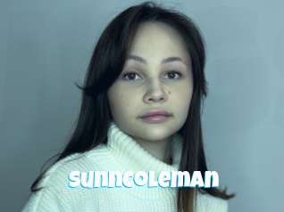 Sunncoleman