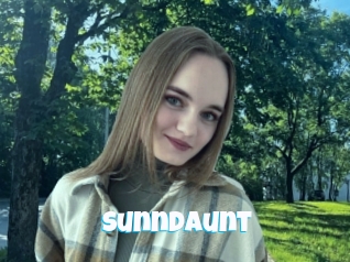 Sunndaunt