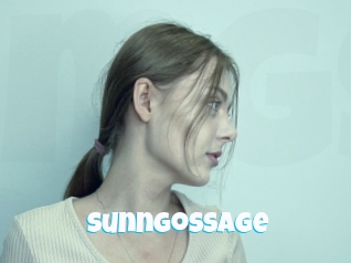Sunngossage