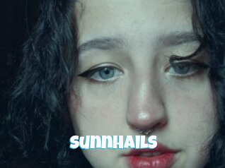 Sunnhails