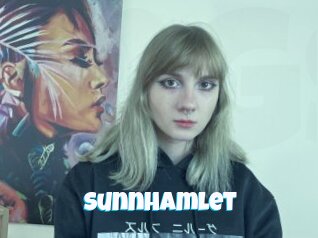 Sunnhamlet