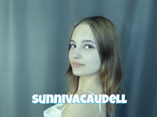 Sunnivacaudell
