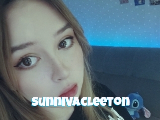 Sunnivacleeton
